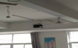 湖北咸寧某學(xué)校手機(jī)屏蔽案例
